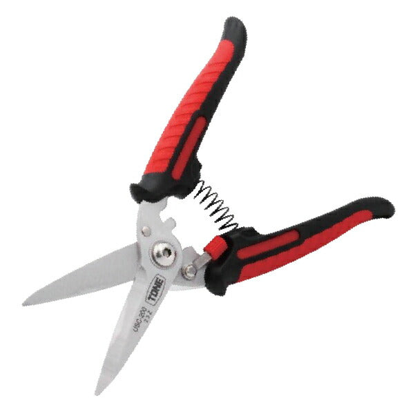 TONE 万能ハサミ (USC-200)(4953488486728) トネ