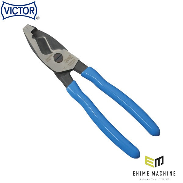 ビクター VAケーブルペンチ (VAPB-175)(4953998000551) VICTOR フジ矢