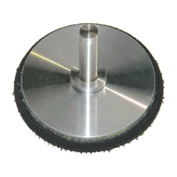 SP AIR 50Φミニパッド No.MSP-506 370343 Φ50x6mmコレット/マジック式 エスピーエアー VESSEL ベッセル