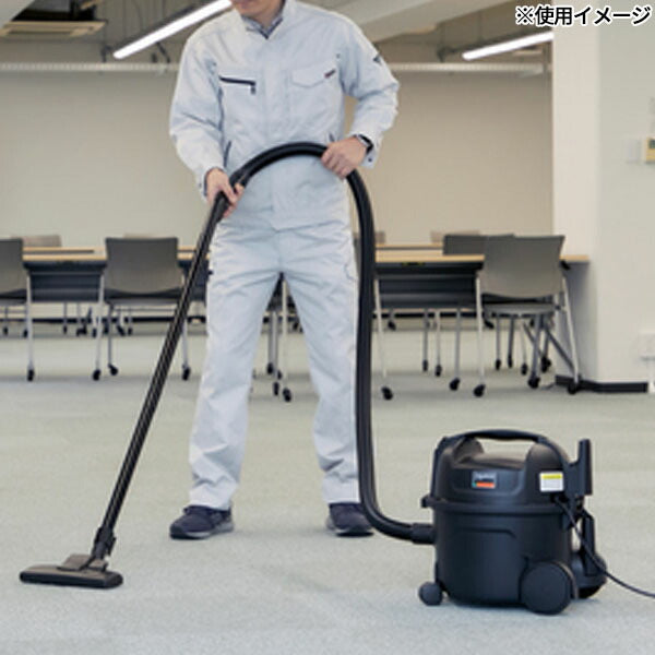 TRUSCO 乾式掃除機 ハイパワークリーナー (VP300)(4550414300884)