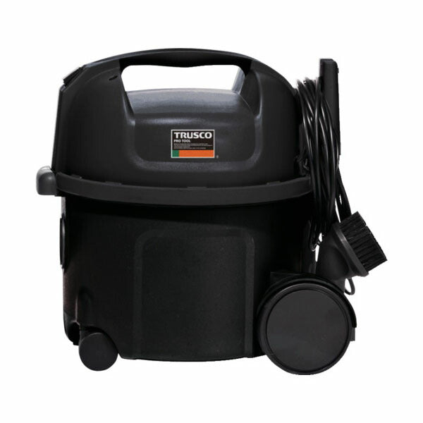 TRUSCO 乾式掃除機 ハイパワークリーナー (VP300)(4550414300884)