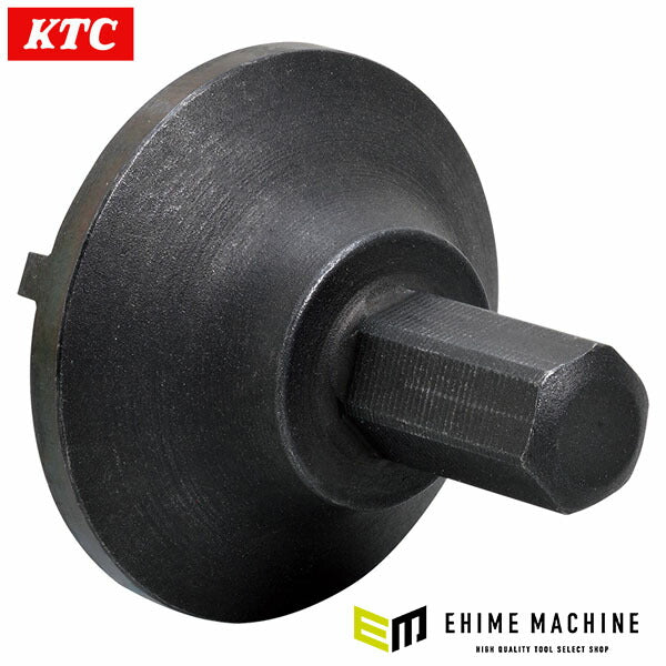 KTC エンドキャップ分解工具25 (VZR63-25)(4989433773001) 京都機械工具