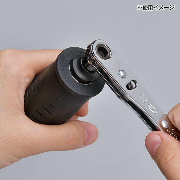 KTC エンドキャップ分解工具25 (VZR63-25)(4989433773001) 京都機械工具