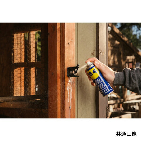 WD-40 WD007 超浸透性防錆剤 400ml 万能タイプのMUPシリーズ メテオAPAC