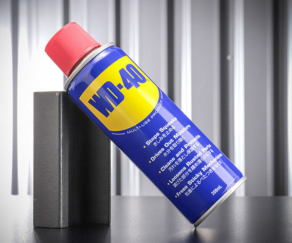 【6月の特価品】WD-40 WD010 超浸透性防錆剤 200ml 万能タイプのMUPシリーズ メテオAPAC