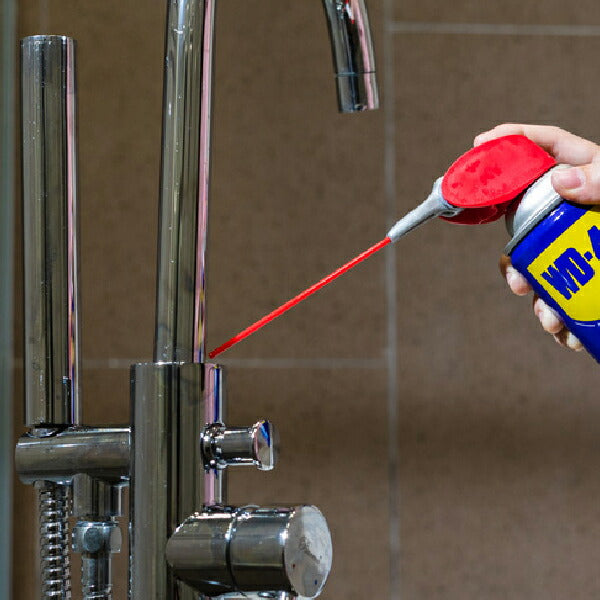 WD-40 WD012 スマートストロー 防錆潤滑剤 250ml 万能タイプのMUPシリーズ メテオAPAC