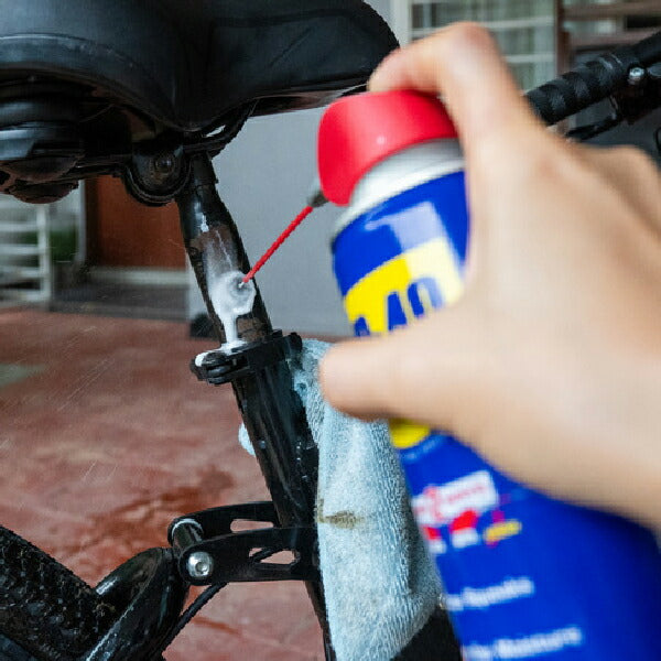 WD-40 WD012 スマートストロー 防錆潤滑剤 250ml 万能タイプのMUPシリーズ メテオAPAC