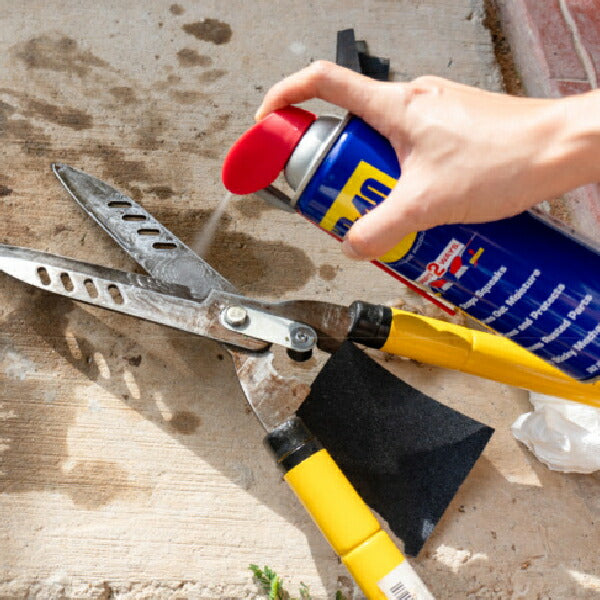 WD-40 WD012 スマートストロー 防錆潤滑剤 250ml 万能タイプのMUPシリーズ メテオAPAC