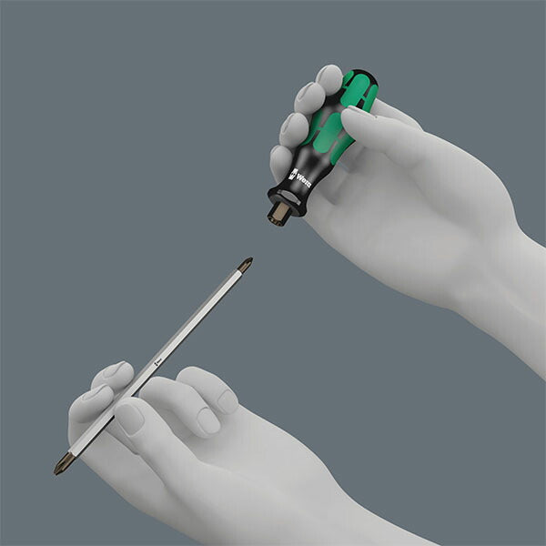 日本正規品 ヴェラ 11本組Varioセット 88/1 (002990)(4013288000675) ベラ Wera