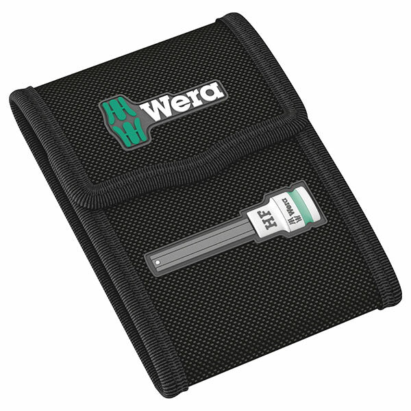 日本正規品 ヴェラ 1/4DRHexPlusロングビットソケット(ホールド/5個) (003345)(4013288191007) ベラ Wera