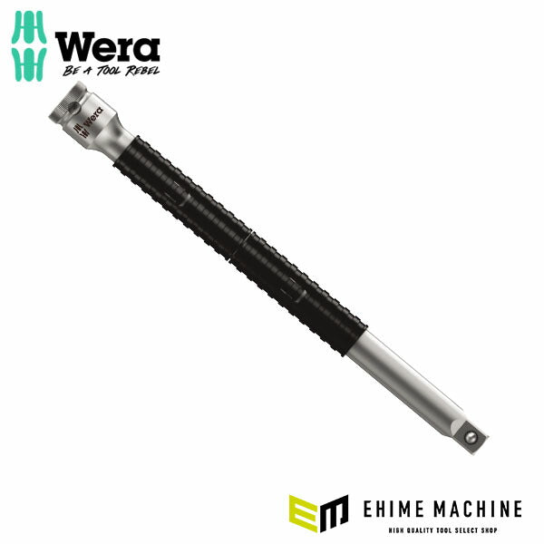 日本正規品 ヴェラ 1/4DRx150エクステンションバー早回しZYKLOP (003526)(4013288121073) ベラ Wera