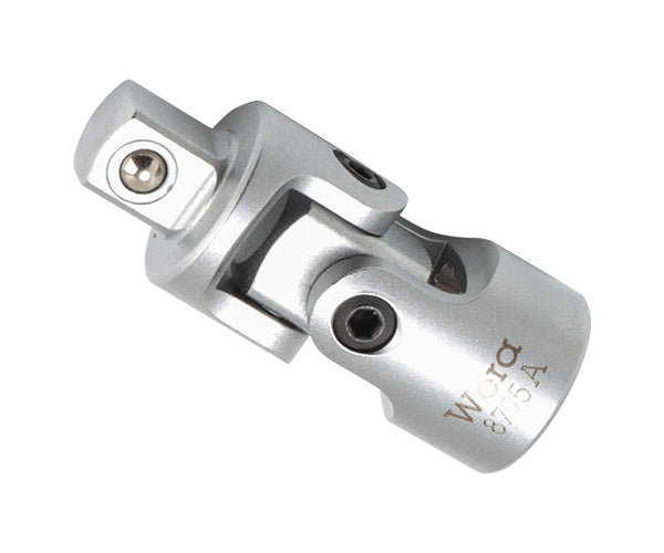 日本正規品 ヴェラ 1/4DR ユニバーサルジョイント(ZYKLOP) (003528)(4013288121509) ベラ Wera