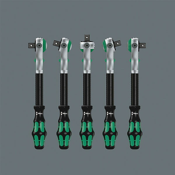 日本正規品 ヴェラ 35点Zyklopソケットレンチセット (003536)(4013288225573) ベラ Wera