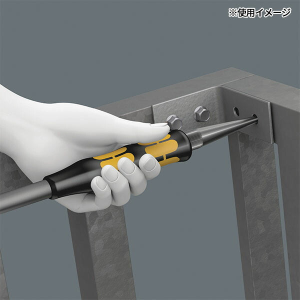 日本正規品 ヴェラ Koloss用センタリングピン 8781 (003696)(4013288144683) ベラ Wera