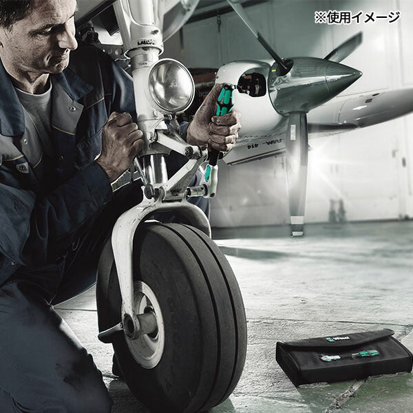 日本正規品 ヴェラ 1/4DR/42点 ソケットレンチセット(ホールド機能) (003755)(4013288190994) ベラ Wera