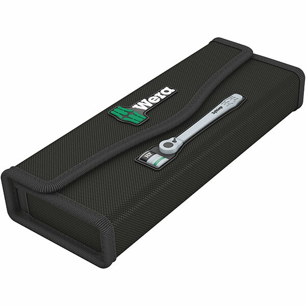 日本正規品 ヴェラ ソケット&ビットセット 3/8SQ 13点入 (003785)(4013288195081) ベラ Wera