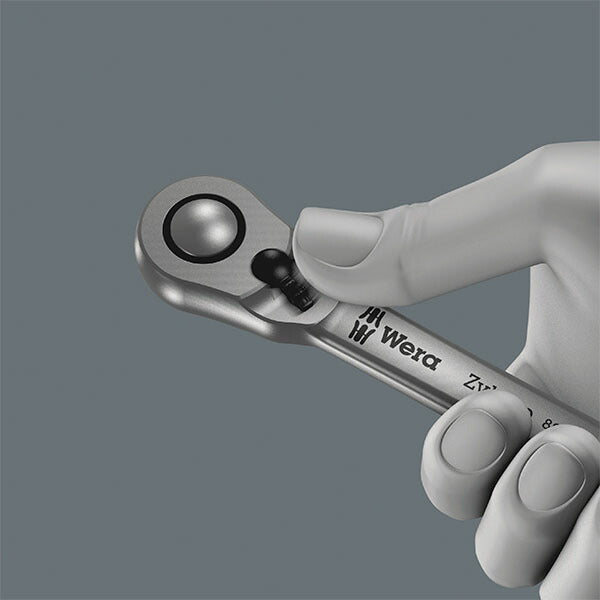 日本正規品 ヴェラ ソケット&ビットセット 3/8SQ 13点入 (003785)(4013288195081) ベラ Wera