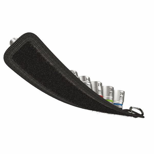 日本正規品 ヴェラ 3/8DR ソケットセット (003973)(4013288194978) ベラ Wera