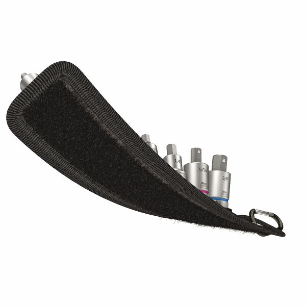 日本正規品 ヴェラ 3/8DR(Hex-Plus)ビットソケットセット(ホールド) (003974)(4013288194985) ベラ Wera