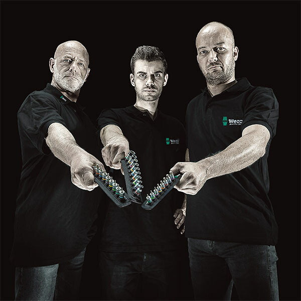 日本正規品 ヴェラ 1/2DR/4-10mmINHEXビットソケット(ホールド) (003996)(4013288204424) ベラ Wera