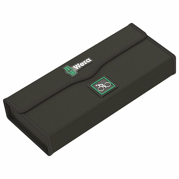 日本正規品 ヴェラ 3/8DR ソケットレンチセット(自転車用) (004175)(4013288220608) ベラ Wera