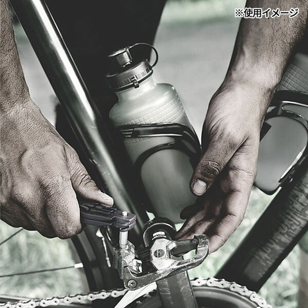 日本正規品 ヴェラ 自転車ツールセット (004182)(4013288222190) ベラ Wera