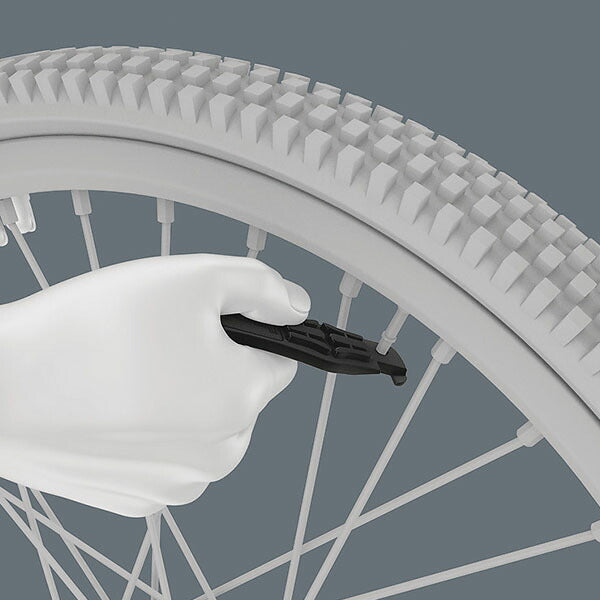 日本正規品 ヴェラ 自転車ツールセット (004182)(4013288222190) ベラ Wera