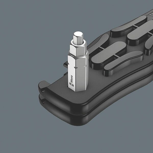日本正規品 ヴェラ 自転車ツールセット (004182)(4013288222190) ベラ Wera