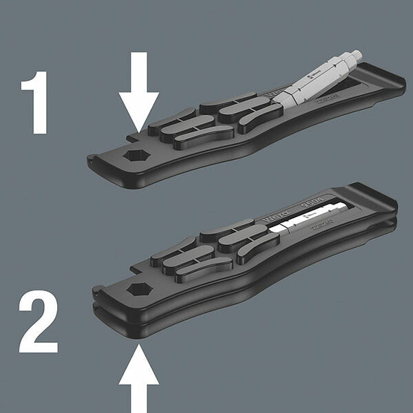 日本正規品 ヴェラ 自転車ツールセット (004182)(4013288222190) ベラ Wera