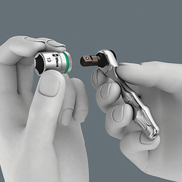 日本正規品 ヴェラ ツールチェック 自転車用セット3A 40点入 (004188)(4013288234933) ベラ Wera