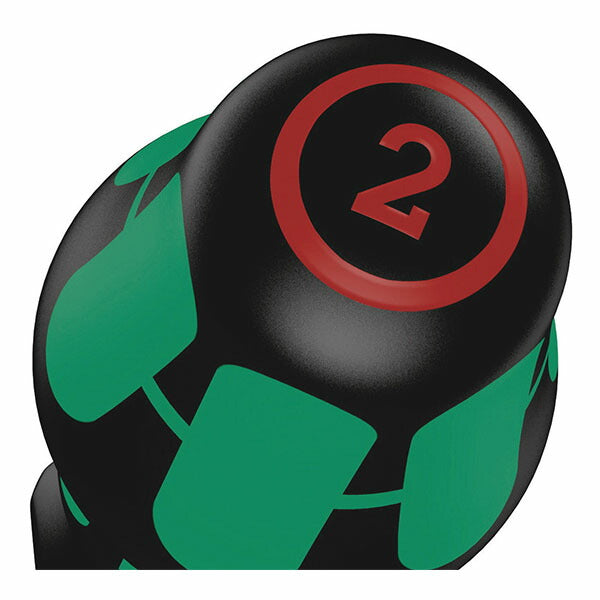 日本正規品 ヴェラ 14本組ドライバーセット ビックパック 自転車 (004190)(4013288220745) ベラ Wera