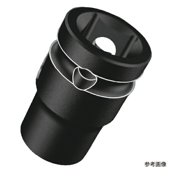 日本正規品 Wera 005451 9607 3/8インパクトソケットセット マグネットレール付 10点セット 05005451001 ヴェラ ベラ