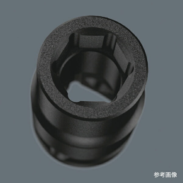 日本正規品 Wera 005502 8790 B Impaktor 3/8インパクトソケット サイズ11mm 差込角9.5mm 05005502001 ヴェラ ベラ