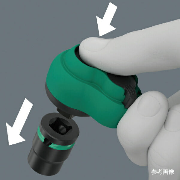 日本正規品 Wera 005531 8100 SB 13 Zyklop 3/8コンフォートラチェットセット 11点セット ソケットセット 05005531001 ヴェラ ベラ ツールセット