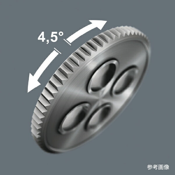 日本正規品 Wera 005531 8100 SB 13 Zyklop 3/8コンフォートラチェットセット 11点セット ソケットセット 05005531001 ヴェラ ベラ ツールセット