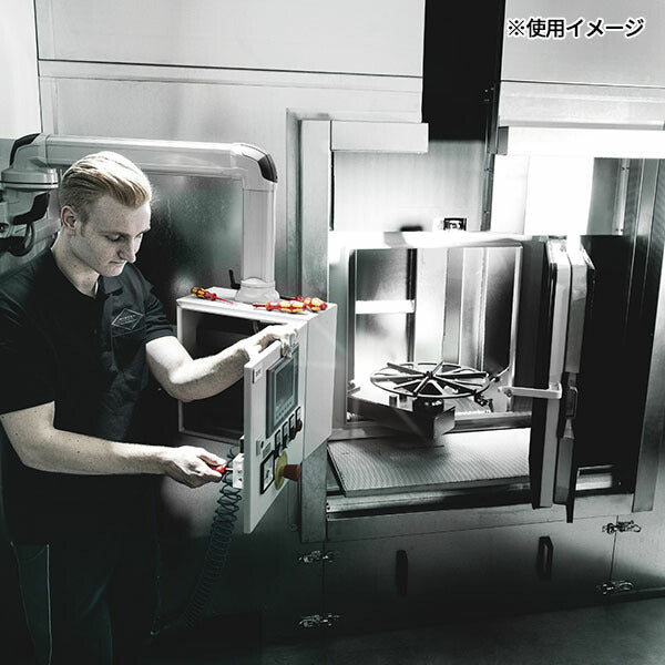 日本正規品 ヴェラ 6本組絶縁ドライバーセット + - ラック付 (006145)(4013288027887) ベラ Wera