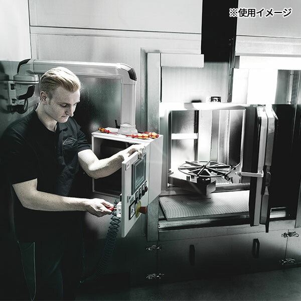 日本正規品 ヴェラ #2x100mm (PlusMinus)ドライバー(絶縁) (006381)(4013288102621) ベラ Wera