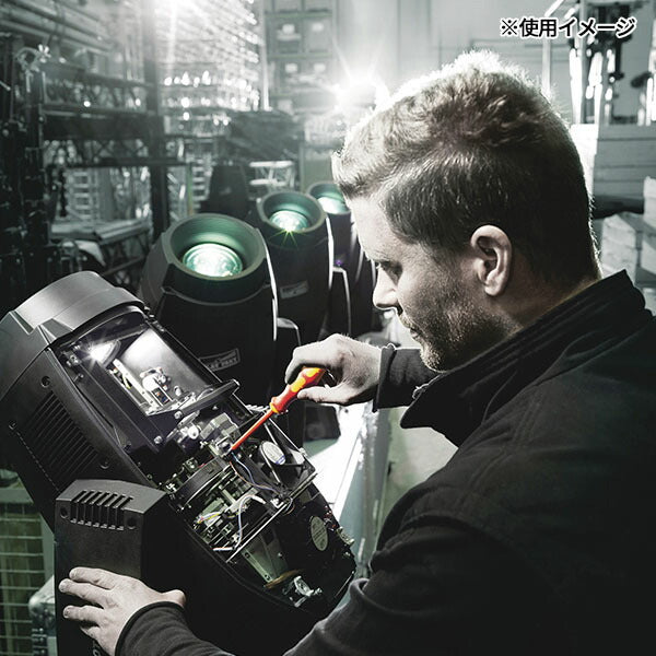 日本正規品 ヴェラ 差替式絶縁ドライバーセット 17PCS (006619)(4013288229885) ベラ Wera