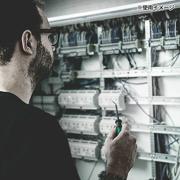 日本正規品 ヴェラ 2本組端子ブロック用引き抜きハンドル (008100)(4013288225658) ベラ Wera