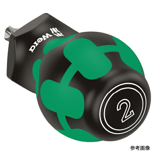 日本正規品 Wera 008855 355 PZ スタビードライバー ポジプラス 先端サイズPZ3 スタッビドライバー 05008855001 ヴェラ ベラ