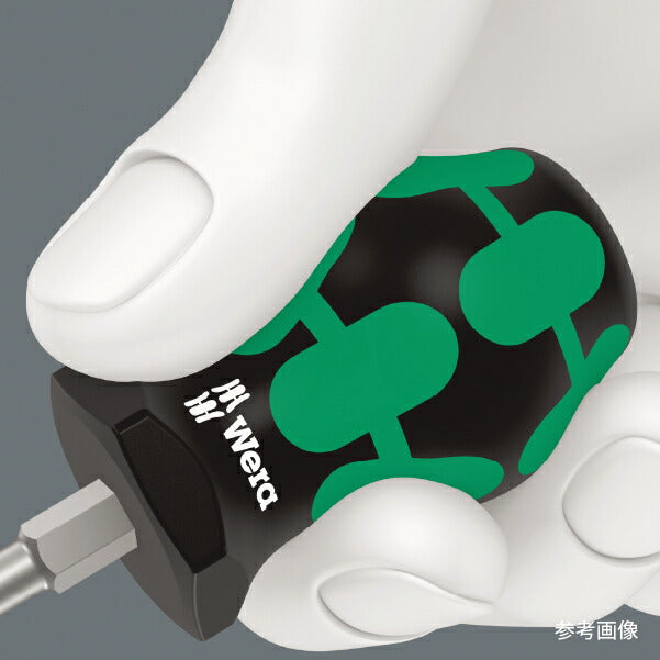 日本正規品 Wera 008855 355 PZ スタビードライバー ポジプラス 先端サイズPZ3 スタッビドライバー 05008855001 ヴェラ ベラ