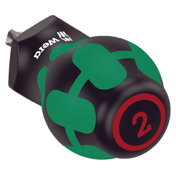 日本正規品 Wera 008870 スタビードライバーセット 5本組 スタッビドライバーセット 05008870001 ヴェラ ベラ