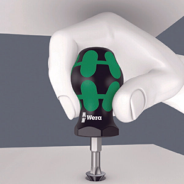 日本正規品 Wera 008870 スタビードライバーセット 5本組 スタッビドライバーセット 05008870001 ヴェラ ベラ