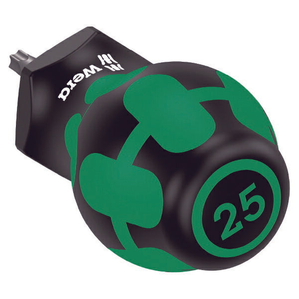 日本正規品 Wera 008876 TX1 スタビートルクスドライバーセット 5本組 トルクススタッビドライバーセット 05008876001 ヴェラ ベラ