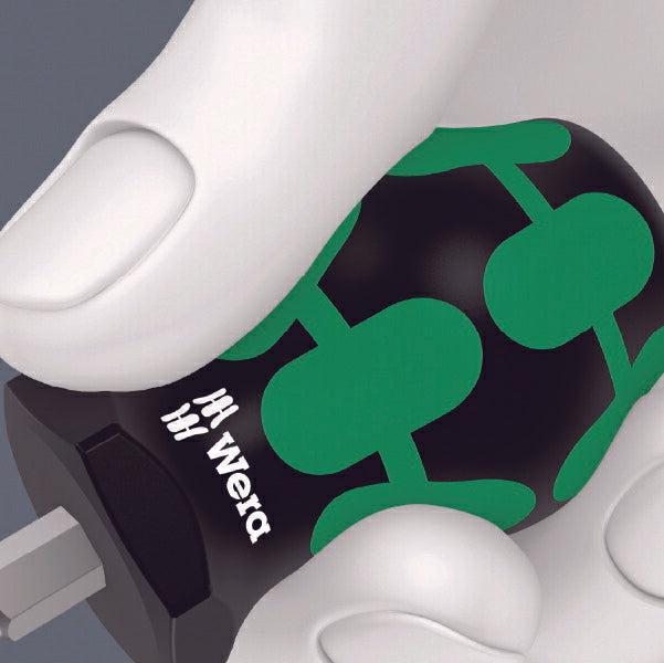 日本正規品 Wera 008876 TX1 スタビートルクスドライバーセット 5本組 トルクススタッビドライバーセット 05008876001 ヴェラ ベラ