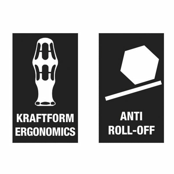 日本正規品 ヴェラ スタビードライバービットセット(ハンドル付) (008878)(4013288219817) ベラ Wera