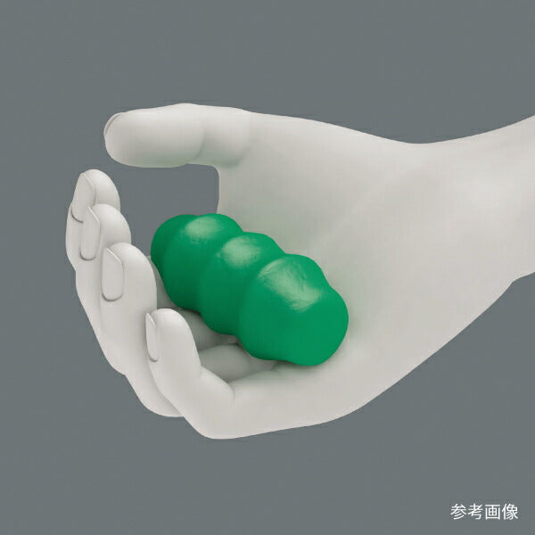 日本正規品 Wera 009313 355 PZ ポジドライバー ロングタイプ 先端サイズPZ1 05009313001 ヴェラ ベラ