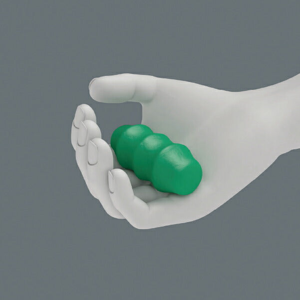 日本正規品 Wera 009340 355 SK PZ 六角軸ポジドライバー 強力型 先端サイズPZ0 05009340001 ヴェラ ベラ