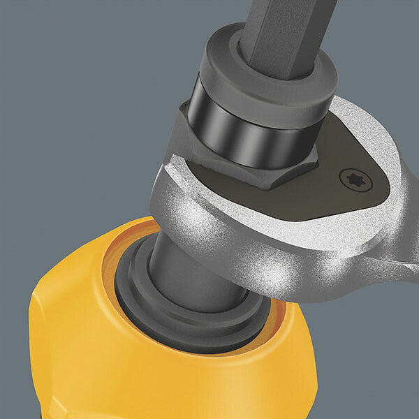 日本正規品 ヴェラ インパクトドライバーセット (018110)(4013288222176) ベラ Wera