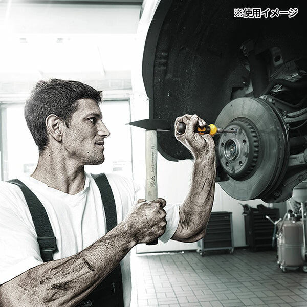 日本正規品 ヴェラ インパクトドライバー用マイナスビット 1.0X5.5 (018141)(4013288222404) ベラ Wera